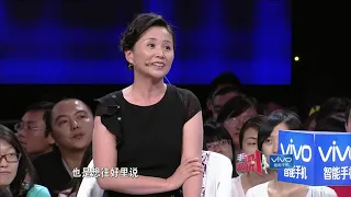 【高清】121007非诚勿扰 翻版"Rain"令唐静心动  "奋二代"多国语言告白骆琦