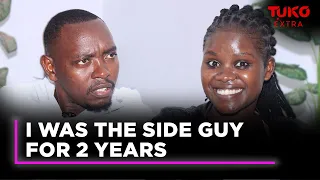 The Miranyis' family open up about their desire for babies,sex life on couples show | Tuko Extra