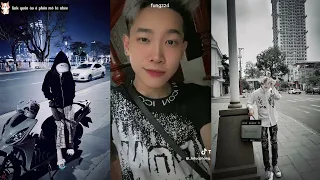 Tổng hợp những videos về STYLE - OUTFIT trending của các idol tiktok  #211  - fungzz4