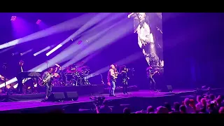 Simple Minds - New Gold Dream (81/82/83/84) [12/4/2024, LIVE @ Festhalle Frankfurt)