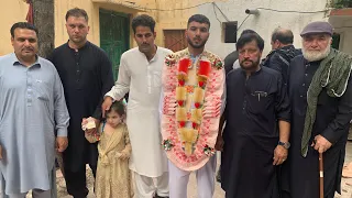 #Kotli Kalan #Wedding Baraat Day Of Abdullah Gul Son Of Pasham Gul Namawar Khel 🇵🇰 #2024 🇵🇰