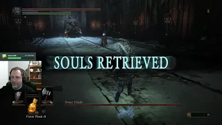 Sister Friede Boss Attempts [BLIND]