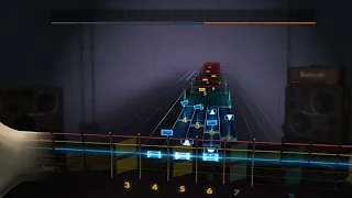 Pantera - Primal Concrete Sledge Rocksmith 2014