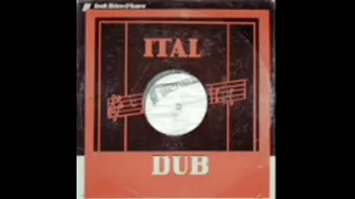 Dub  Jazz Steady   ( Luck Ville Version ) .