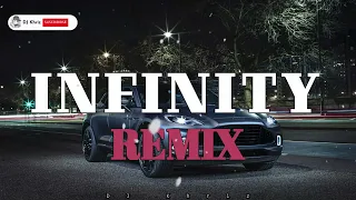 INFINITY (REMIX) - Guru Josh Project - DJ Khriz