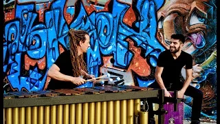 Marimba Rasta - Pirates of the Caribbean