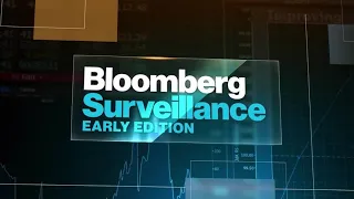 'Bloomberg Surveillance: Early Edition' Full (01/20/22)