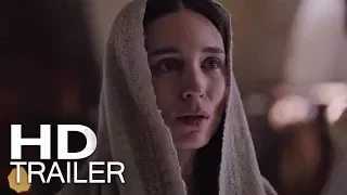 MARIA MADALENA | Trailer #2 Internacional (2018) Legendado HD