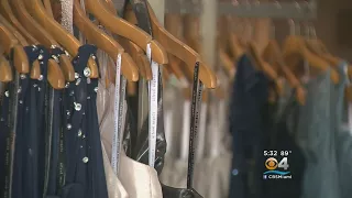 Alfred Angelo Bridal Chain Reportedly Closing, Brides Scrambling