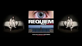 Bury a Requiem for a Bad Guy (Billie Eilish vs Clint Mansell Mashup)