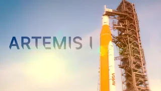 Priming NASA's Artemis I for Launch to the Moon