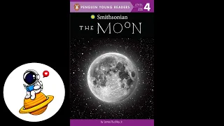 The Moon (Read Aloud in HD)