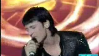 Dmitry Koldun - "Ni Kogda" (EuroBGvision in Bulgaria)