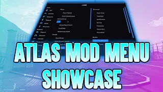 Comment installer le mod menu Atlas sur GTA V online pc !! 💸💸