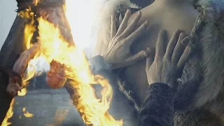 [AU] Ramsay & Sansa (ft. Jon Snow) // sweet dreams