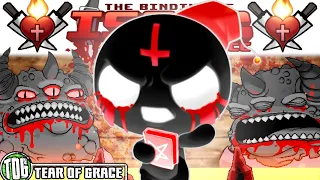 Tainted Judas vs. THE BEAST (the final end) - TBOI Repentance