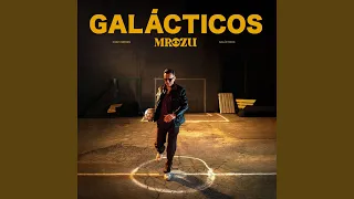 Galácticos