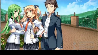 Students Transfer _ A Metter Of The Heart (Transformation Scenarios) Gameplay #119