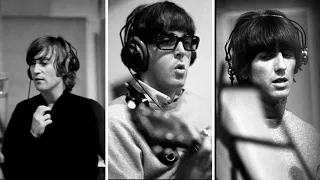 deconstructing And Your Bird Can Sing The Beatles - (Isolated Tracks)