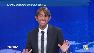 Partito a destra di Fdi, il commento di Giovanni Donzelli: "Mi fa sorridere che…”