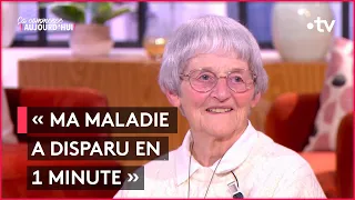 Sœur Bernadette, miraculée de Lourdes ! - Ça commence aujourd'hui