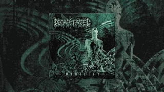 Decapitated - Spheres of Madness 8-Bit