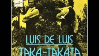 Luis de Luis - Taka Takata (1972)