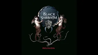 N.I.B.: Black Sabbath (1998) Reunion