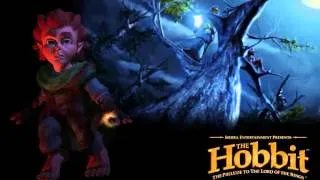 the hobbit game a hobbits tale