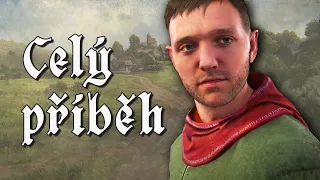 Kingdom Come: Deliverance - Celý příběh za 15 minut!