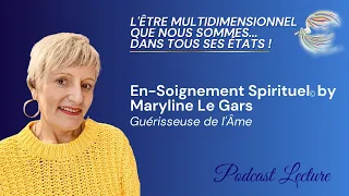 L'ÊTRE MULTIDIMENSIONNEL QUE NOUS SOMMES...DANS TOUS SES ÉTATS !