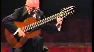 ♫ Recuerdos de la Alhambra / Narciso Yepes