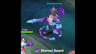 Vexana's Twisted Fairytale Effects