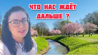 Vlog💚ВСЕ В ШОКЕ ОТ НОВЫХ ПРАВИЛ | ПОДАРОК ИЗ ЯПОНИИ | РИГА | ЛАТВИЯ |