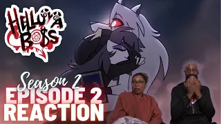 Helluva Boss 2x2 | "Seeing Stars" Reaction