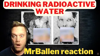 Recky gets told stories by: MrBallen  - Top 3 photos with DISTURBING backstories | Part 22