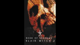 Blair Witch 2 trailer