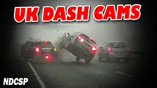 Dash Cams - Dangerous Driving Videos - You'll be SHOCKED!