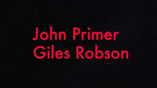 John Primer & Giles Robson   SD 480p