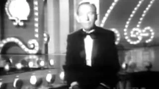 Hollywood Palace 7-17 Final Episode: Bing Crosby (host) - Series Highlights