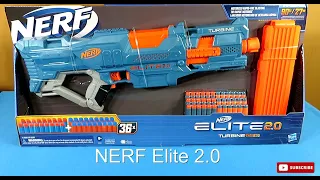 Nerf Elite 2.0 Turbine