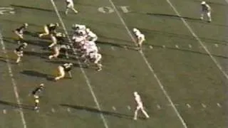 1995: Michigan 31 Ohio State 23 (PART 2)