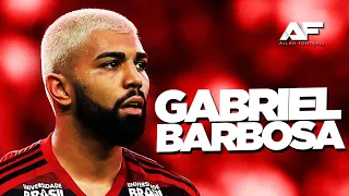 Gabriel Barbosa 2019/20 • Complete Review • Skills & Goals • HD