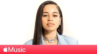 Ella Mai: “Not Another Love Song” and Feeling Confidence in Her Sound | Apple Music