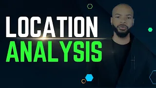 Location Analysis in Operations Management - Quantitative and Qualitative Factors