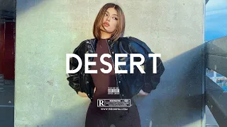 *sad* bad bunny x swae lee type beat - desert | sad dancehall type beat | r&b dancehall type beat