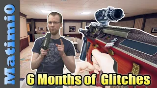 6 Months of Siege Being Broken - Rainbow Six Siege