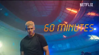 60 Minutes | Official Trailer | 2024 | Netflix