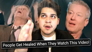This Despicable Video Promises To HEAL You..