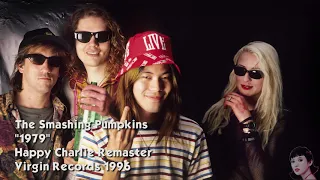 The Smashing Pumpkins - 1979 (Remastered Audio) HQ